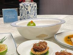 -东海朗廷酒店-唐阁T’ANG COURT 中餐厅