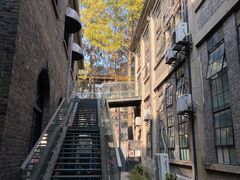 -凡德艺术街区