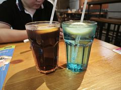 -汉米达特色料理餐厅(郴州友阿国际广场店)