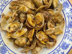 -江城燕子大排档(江汉路步行街店)