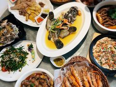 -79号渔船海鲜饭店(宝安店)
