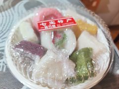 -一品方糕专卖店(七宝店)