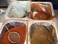 -老绍兴三味臭豆腐(奥林匹克购物广场店)