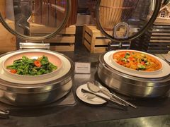 -安蒂娅·海鲜自助餐厅(安蒂娅美兰酒店)