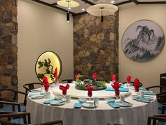 -上地宴·中关村的会客厅(清河高铁站店)