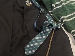 -E·S哈利正版魔法袍出租体验馆