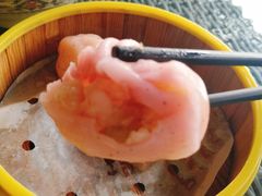 -公园茶楼粤式点心