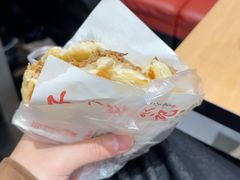 -子午路张记肉夹馍(兵马俑店)