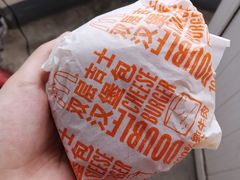 -麦当劳(仙林亚东城得来速店)