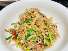 -味上湘菜馆(岳麓山店)