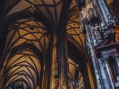 -斯蒂芬主教座堂(Stephansdom)