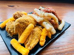 -CHICKEN NOW韩式炸鸡&啤酒