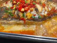 -半天妖烤鱼(连江万家店)