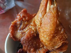 -新桥炸鸡店(新桥大街直营店)