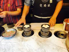 -锦记糕点铺