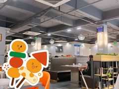 -白玉串城·朝鲜族烤串(龙岗店)