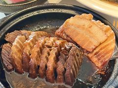 -阿庄新豫菜(通泰路店)