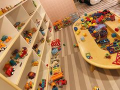 -Lilliput粒粒堡亲子餐厅(置汇旭辉店)