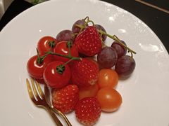 -翕间食·精致淮扬菜(江苏大剧院店)