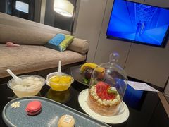 -长沙尼依格罗酒店