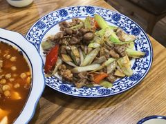 -西北狼(GOGO新天地店)