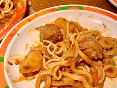 -比格比萨自助(万柳华联店)