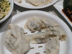 -东方饺子王(工农大路店)