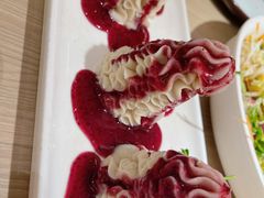 -同合居·非遗东北菜(王府井店)