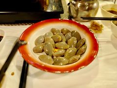 -鲜入围煮花胶鸡海鲜火锅