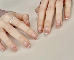 -1T·1M 日式美甲美睫