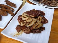 -天佑祥万春老卤(天乡后街店)