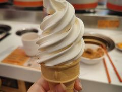 -密友回转自助火锅(世茂国际广场店)