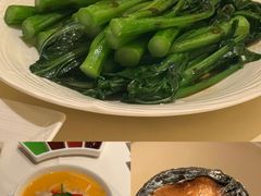 -利苑酒家(宜安广场店)