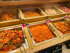 -梨花自助烤肉(西三旗万象汇黑金店)