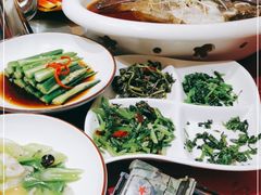 -特味村大酒店(南三环店)