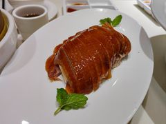 北京烤鸭-在前门·烤鸭北京菜(五月花广场店)