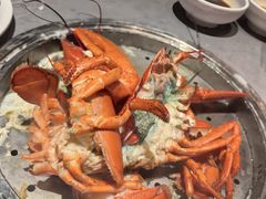 -奔海甄选·活鲜刺身铁板烧自助(太原里店)