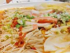 -渔家风味·鲅鱼水饺·央视展播·海鲜天津菜(开发区店)