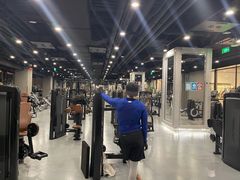 -OXYGYM 奥美氧舱运动中心(领展购物广场·中关村店)
