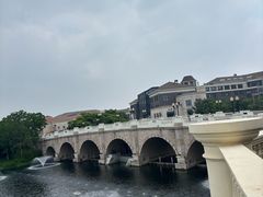 -金鸡湖景区