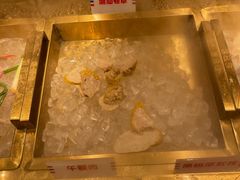 -姜胖胖无限自助烤肉(凯德天府店)