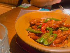 -大树餐厅(益田假日店)