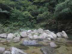 -庐山风景名胜区
