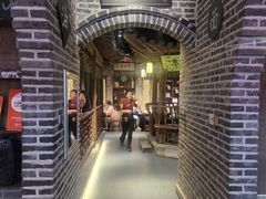 -东道煮牛肉火锅(东盛大街店)
