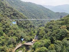 -古龙峡云天玻霸