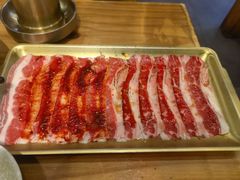 -牛人·雪花牛·木炭烤肉(昆山陆家店)