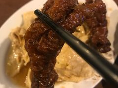 -松發肉骨茶(克拉码头店)