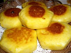 -小土豆北方菜馆(方庄店)