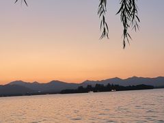 -柳莺湖上·湖景餐厅·江南菜(西湖店)