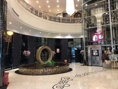 -家缘大酒店(新天地不夜城店)